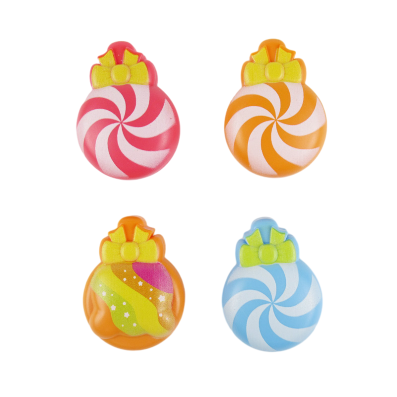 candy tiny car